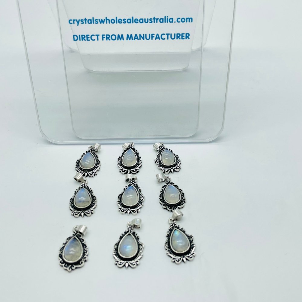 moonstone Crystals Wholesale Australia