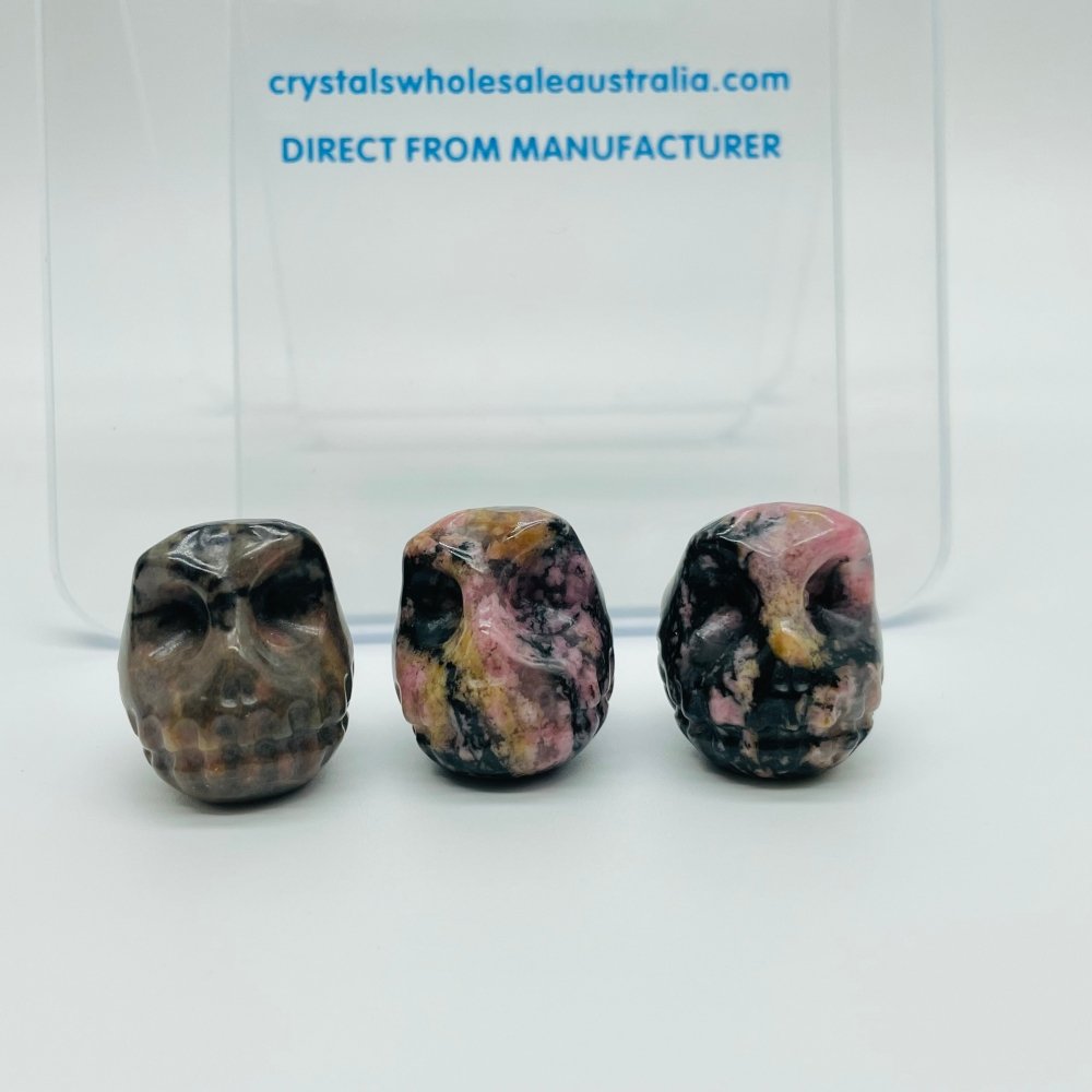 Howlite Crystals Wholesale Australia