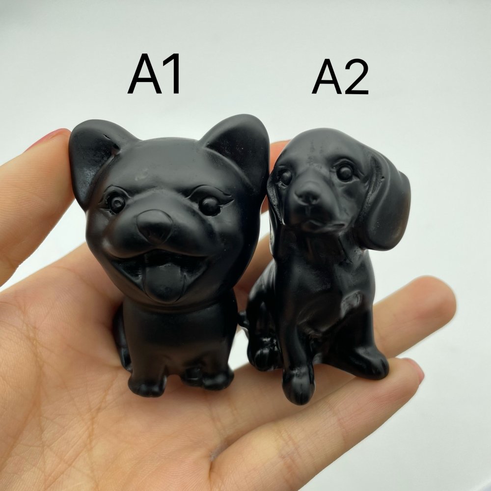 Carved Animals Crystals Wholesale Australia