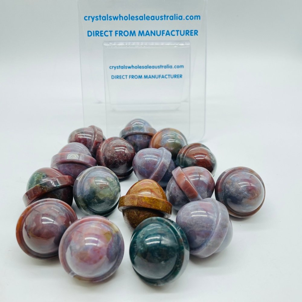 ocean jasper Crystals Wholesale Australia