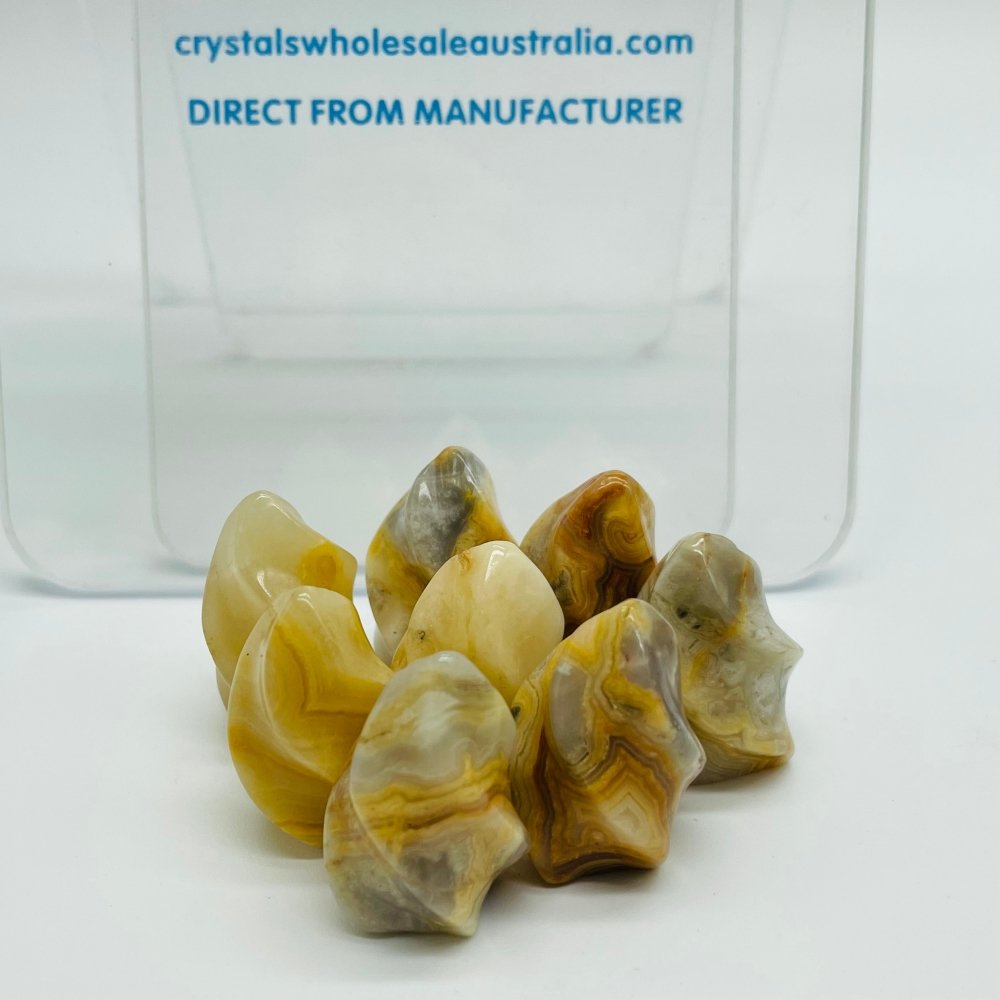 Aventurine Crystals Wholesale Australia