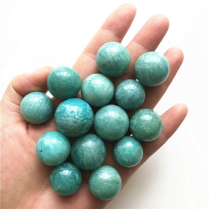 Amazonite Crystals Wholesale Australia