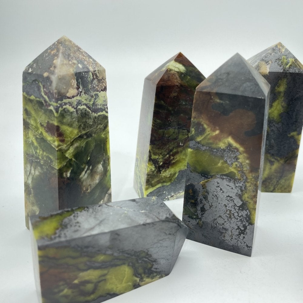 pyrite Crystals Wholesale Australia