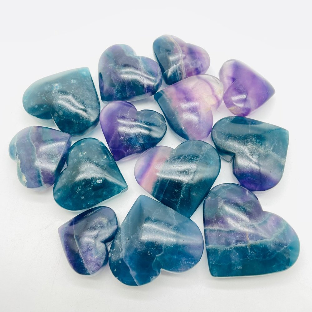 Fluorite Crystals Wholesale Australia