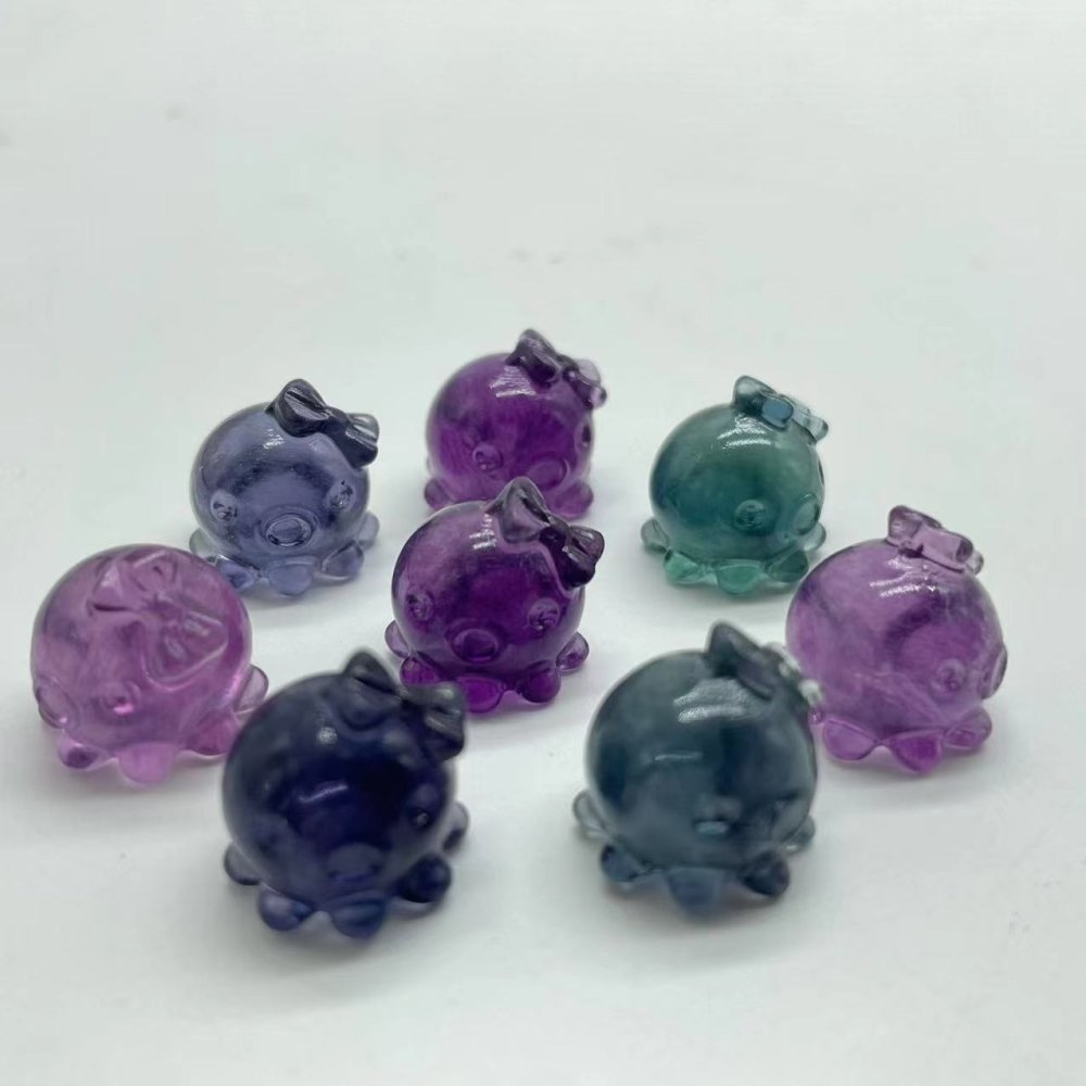 carved Crystals Wholesale Australia