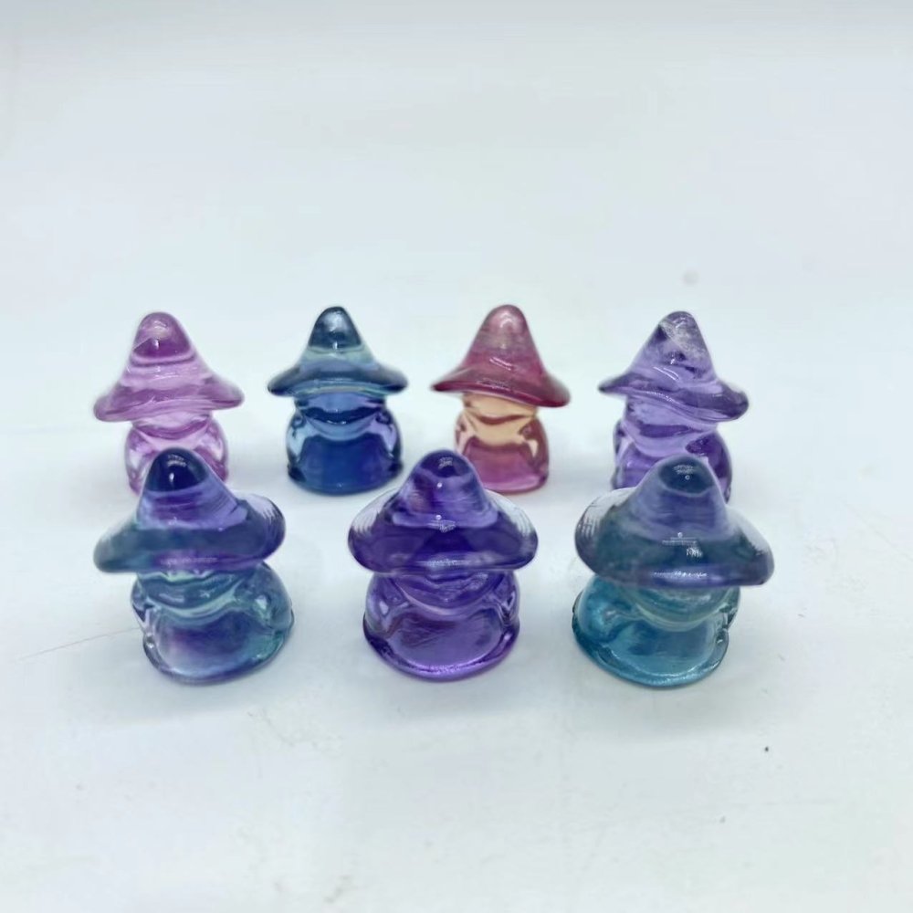 carved Crystals Wholesale Australia