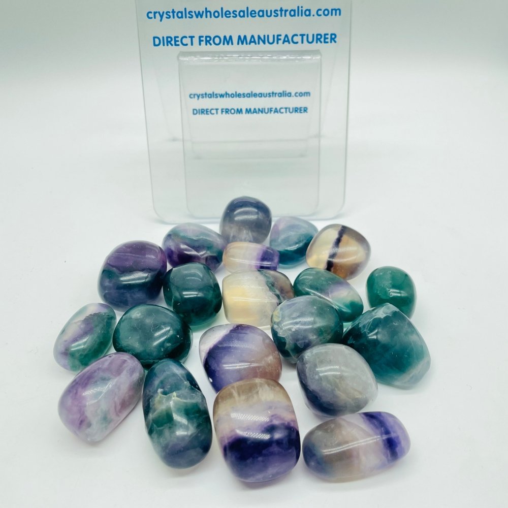20-30mm Crystals Wholesale Australia