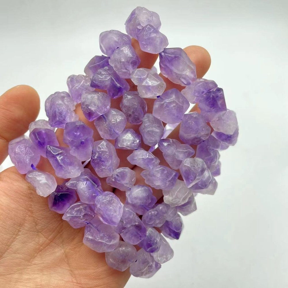 Amethyst Crystals Wholesale Australia