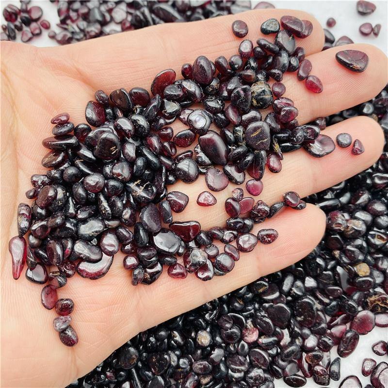 Garnet Crystals Wholesale Australia