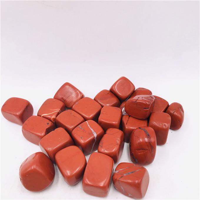 red jasper Crystals Wholesale Australia