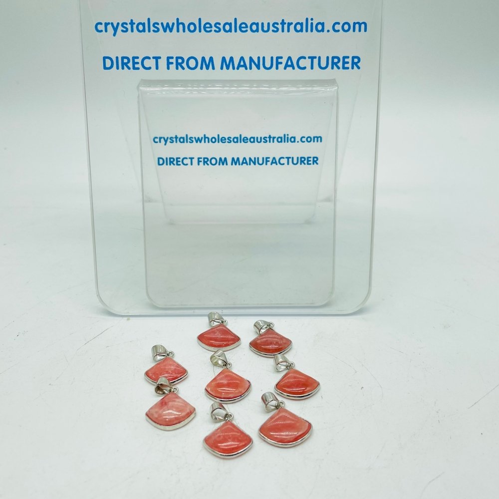Rhodochrosite Crystals Wholesale Australia