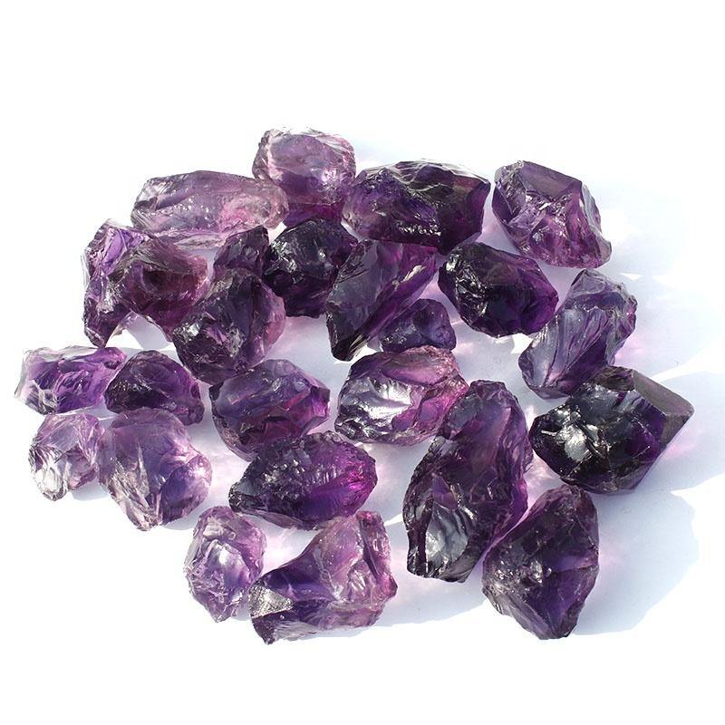 Amethyst Crystals Wholesale Australia