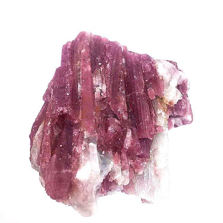 tourmaline red Crystals Wholesale Australia
