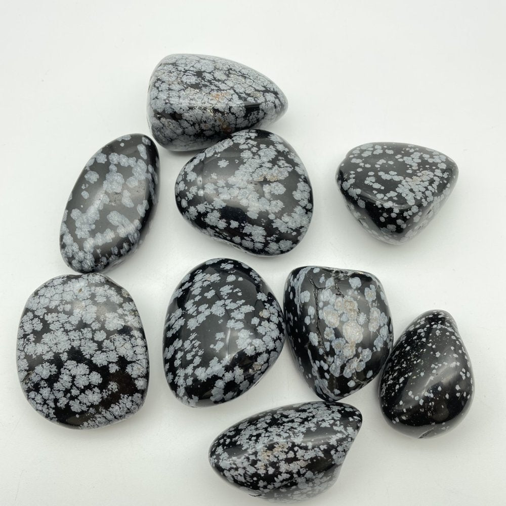 Obsidian Crystals Wholesale Australia