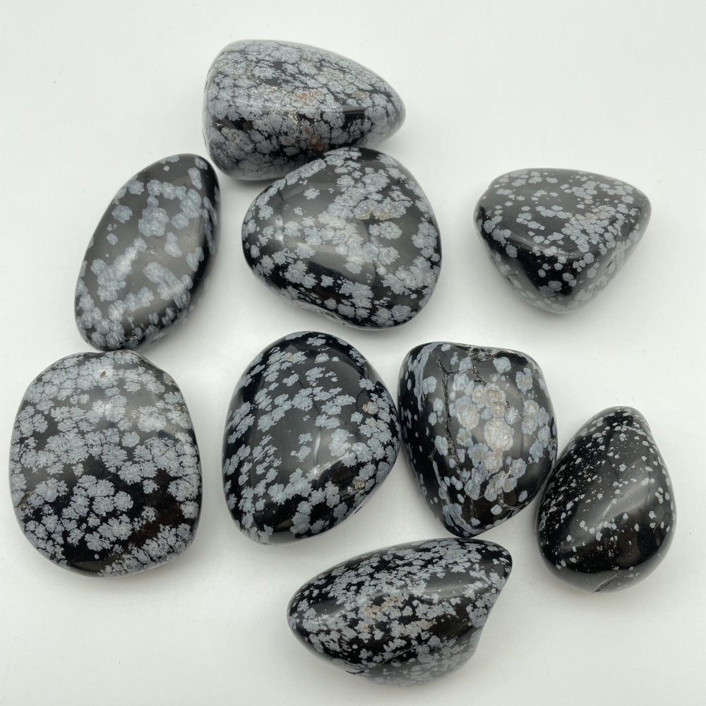 Obsidian Crystals Wholesale Australia