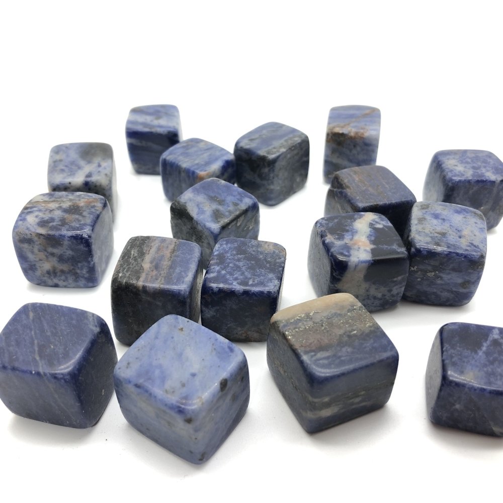 sodalite Crystals Wholesale Australia