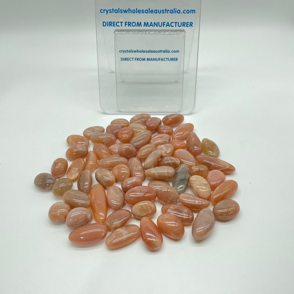 Sunstone Crystals Wholesale Australia