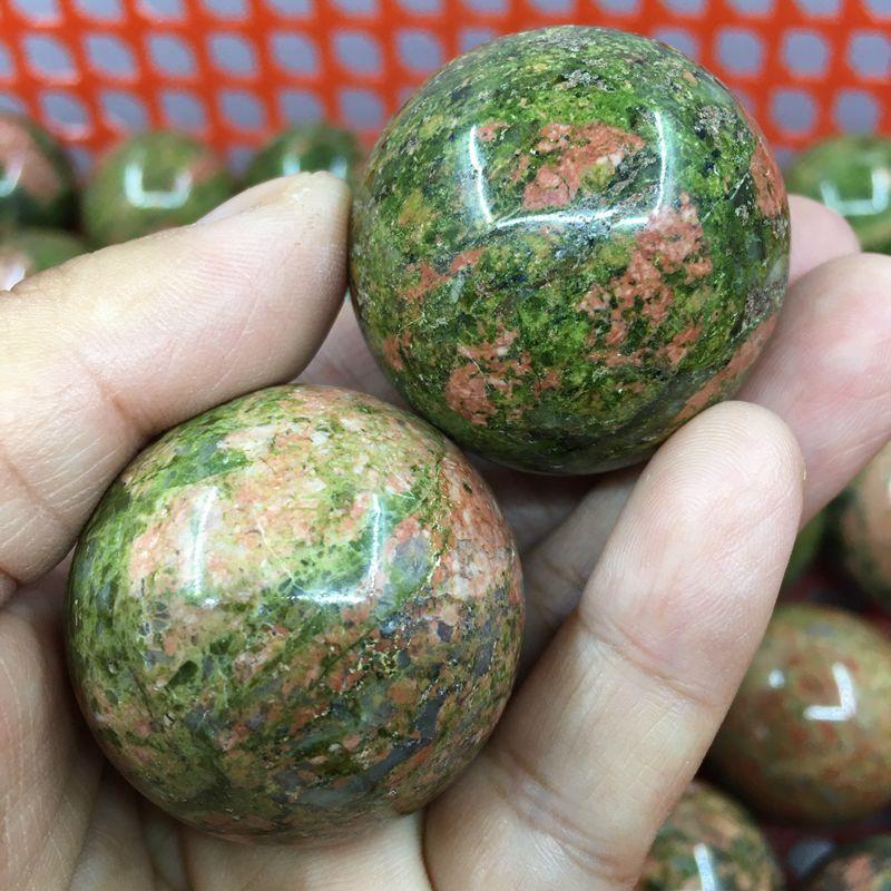 sphere Crystals Wholesale Australia