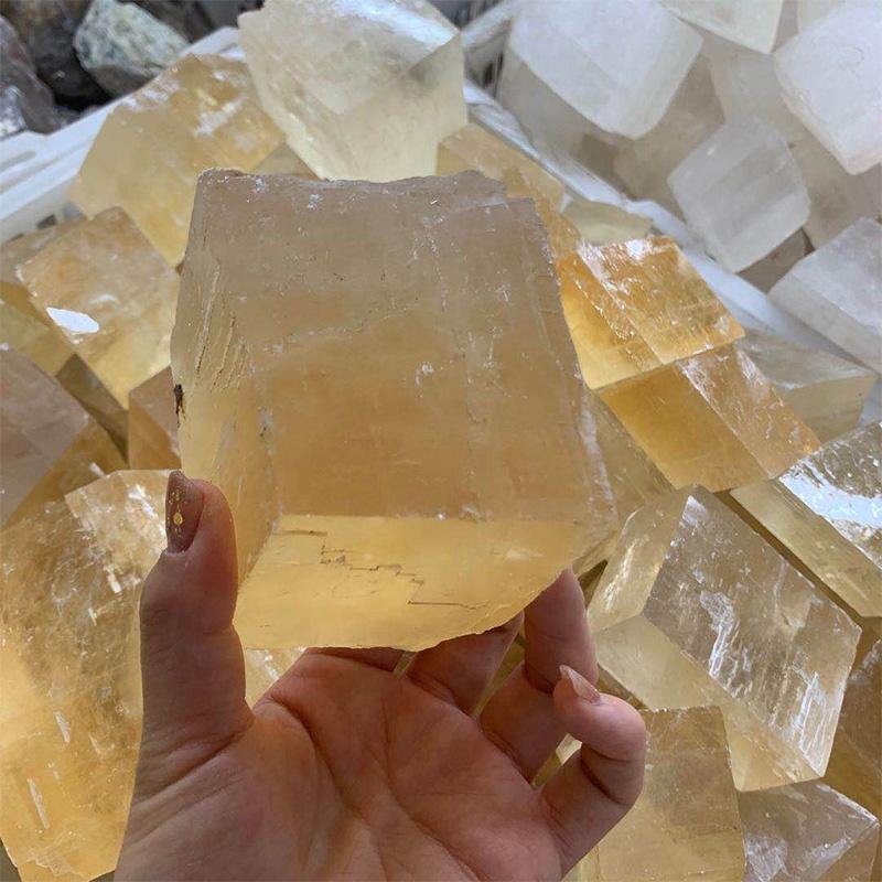Calcite Crystals Wholesale Australia