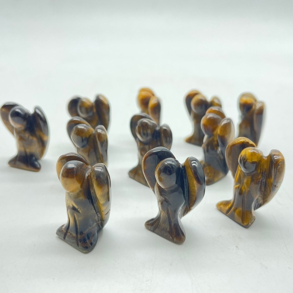 Carved Animals Crystals Wholesale Australia