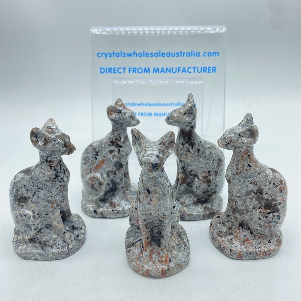 Crystals Wholesale Australia